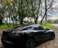 Тесла Модель С 2018 в Днепре (Днепропетровске) на Automoto.ua Черный Тесла Модель С, объемом двигателя 0 л и пробегом 64 тыс. км за 20700 $, фото 5 на Automoto.ua