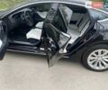 Черный Тесла Модель С, объемом двигателя 0 л и пробегом 72 тыс. км за 24900 $, фото 59 на Automoto.ua