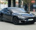 Чорний Тесла Модель С, об'ємом двигуна 0 л та пробігом 55 тис. км за 29999 $, фото 1 на Automoto.ua