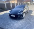 Черный Тесла Модель С, объемом двигателя 0 л и пробегом 127 тыс. км за 23999 $, фото 1 на Automoto.ua