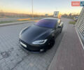 Черный Тесла Модель С, объемом двигателя 0 л и пробегом 136 тыс. км за 18650 $, фото 9 на Automoto.ua