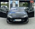Черный Тесла Модель С, объемом двигателя 0 л и пробегом 52 тыс. км за 29999 $, фото 35 на Automoto.ua