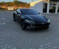 Черный Тесла Модель С, объемом двигателя 0 л и пробегом 110 тыс. км за 17400 $, фото 1 на Automoto.ua