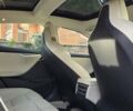 Черный Тесла Модель С, объемом двигателя 0 л и пробегом 217 тыс. км за 16300 $, фото 16 на Automoto.ua