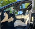 Чорний Тесла Модель С, об'ємом двигуна 0 л та пробігом 70 тис. км за 28900 $, фото 13 на Automoto.ua
