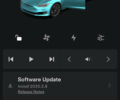 Черный Тесла Модель С, объемом двигателя 0 л и пробегом 45 тыс. км за 29999 $, фото 27 на Automoto.ua