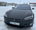 Чорний Тесла Модель С, об'ємом двигуна 0 л та пробігом 134 тис. км за 24500 $, фото 1 на Automoto.ua