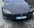 Чорний Тесла Модель С, об'ємом двигуна 0 л та пробігом 65 тис. км за 28500 $, фото 1 на Automoto.ua