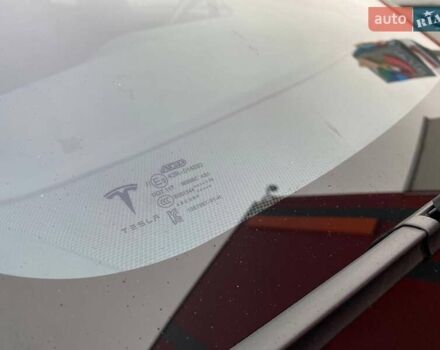 Чорний Тесла Модель С, об'ємом двигуна 0 л та пробігом 227 тис. км за 19999 $, фото 28 на Automoto.ua