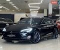 Черный Тесла Модель С, объемом двигателя 0 л и пробегом 35 тыс. км за 25999 $, фото 1 на Automoto.ua