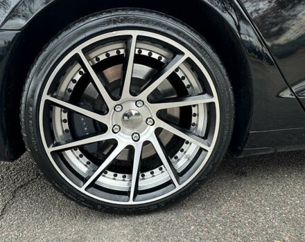 Чорний Тесла Модель С, об'ємом двигуна 0 л та пробігом 117 тис. км за 23000 $, фото 30 на Automoto.ua