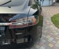 Черный Тесла Модель С, объемом двигателя 0 л и пробегом 171 тыс. км за 22800 $, фото 11 на Automoto.ua
