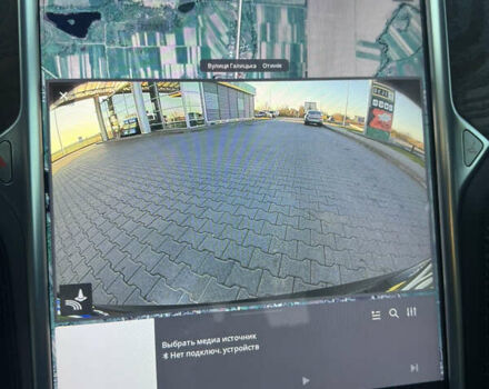 Черный Тесла Модель С, объемом двигателя 0 л и пробегом 136 тыс. км за 18650 $, фото 48 на Automoto.ua