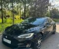 Черный Тесла Модель С, объемом двигателя 0 л и пробегом 120 тыс. км за 24500 $, фото 1 на Automoto.ua
