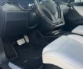 Черный Тесла Модель С, объемом двигателя 0 л и пробегом 76 тыс. км за 27700 $, фото 14 на Automoto.ua
