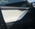 Черный Тесла Модель С, объемом двигателя 0 л и пробегом 76 тыс. км за 27700 $, фото 5 на Automoto.ua
