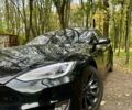 Тесла Модель С 2018 в Днепре (Днепропетровске) на Automoto.ua Черный Тесла Модель С, объемом двигателя 0 л и пробегом 64 тыс. км за 20700 $, фото 13 на Automoto.ua