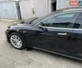 Чорний Тесла Модель С, об'ємом двигуна 0 л та пробігом 169 тис. км за 23999 $, фото 13 на Automoto.ua