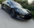 Черный Тесла Модель С, объемом двигателя 0 л и пробегом 171 тыс. км за 22800 $, фото 1 на Automoto.ua