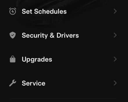 Чорний Тесла Модель С, об'ємом двигуна 0 л та пробігом 70 тис. км за 28900 $, фото 22 на Automoto.ua