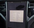 Черный Тесла Модель С, объемом двигателя 0 л и пробегом 123 тыс. км за 21500 $, фото 14 на Automoto.ua