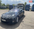 Чорний Тесла Модель С, об'ємом двигуна 0 л та пробігом 114 тис. км за 29900 $, фото 8 на Automoto.ua