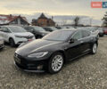 Чорний Тесла Модель С, об'ємом двигуна 0 л та пробігом 147 тис. км за 23999 $, фото 6 на Automoto.ua