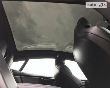 Чорний Тесла Модель С, об'ємом двигуна 0 л та пробігом 82 тис. км за 28999 $, фото 33 на Automoto.ua