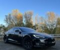Чорний Тесла Модель С, об'ємом двигуна 0 л та пробігом 105 тис. км за 29000 $, фото 1 на Automoto.ua
