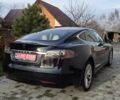 Черный Тесла Модель С, объемом двигателя 0 л и пробегом 217 тыс. км за 16300 $, фото 10 на Automoto.ua