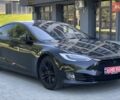 Черный Тесла Модель С, объемом двигателя 0 л и пробегом 230 тыс. км за 23900 $, фото 1 на Automoto.ua
