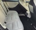 Черный Тесла Модель С, объемом двигателя 0 л и пробегом 217 тыс. км за 16300 $, фото 18 на Automoto.ua