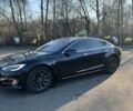 Черный Тесла Модель С, объемом двигателя 0 л и пробегом 83 тыс. км за 26400 $, фото 7 на Automoto.ua