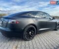 Тесла Модель С 2018 у Івано-Франківську на Automoto.ua Чорний Тесла Модель С, об'ємом двигуна 0 л та пробігом 140 тис. км за 20000 $, фото 9 на Automoto.ua