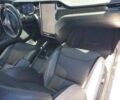 Черный Тесла Модель С, объемом двигателя 0 л и пробегом 123 тыс. км за 21500 $, фото 7 на Automoto.ua