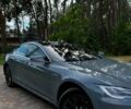 Черный Тесла Модель С, объемом двигателя 0 л и пробегом 120 тыс. км за 23000 $, фото 29 на Automoto.ua