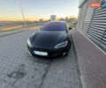 Черный Тесла Модель С, объемом двигателя 0 л и пробегом 136 тыс. км за 18650 $, фото 7 на Automoto.ua
