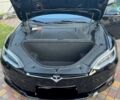 Черный Тесла Модель С, объемом двигателя 0 л и пробегом 171 тыс. км за 22800 $, фото 6 на Automoto.ua