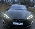 Чорний Тесла Модель С, об'ємом двигуна 0 л та пробігом 97 тис. км за 21500 $, фото 1 на Automoto.ua