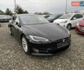 Чорний Тесла Модель С, об'ємом двигуна 0 л та пробігом 147 тис. км за 23999 $, фото 2 на Automoto.ua