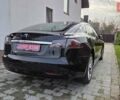 Черный Тесла Модель С, объемом двигателя 0 л и пробегом 217 тыс. км за 16300 $, фото 4 на Automoto.ua