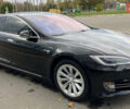 Чорний Тесла Модель С, об'ємом двигуна 0 л та пробігом 99 тис. км за 22500 $, фото 11 на Automoto.ua