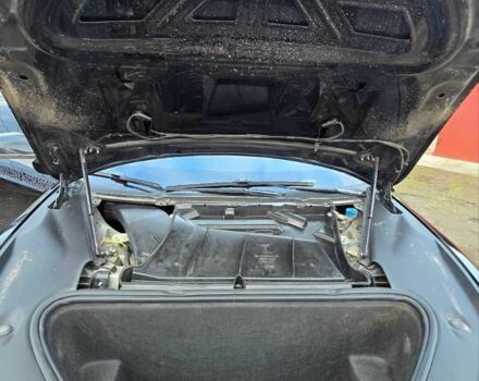 Черный Тесла Модель С, объемом двигателя 0 л и пробегом 126 тыс. км за 22900 $, фото 10 на Automoto.ua