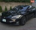 Черный Тесла Модель С, объемом двигателя 0 л и пробегом 127 тыс. км за 17500 $, фото 1 на Automoto.ua