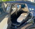 Чорний Тесла Модель С, об'ємом двигуна 0 л та пробігом 70 тис. км за 28900 $, фото 14 на Automoto.ua