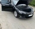 Черный Тесла Модель С, объемом двигателя 0 л и пробегом 72 тыс. км за 24900 $, фото 63 на Automoto.ua