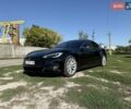 Черный Тесла Модель С, объемом двигателя 0 л и пробегом 93 тыс. км за 22999 $, фото 18 на Automoto.ua