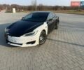 Чорний Тесла Модель С, об'ємом двигуна 0 л та пробігом 150 тис. км за 13900 $, фото 1 на Automoto.ua