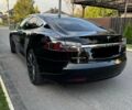 Черный Тесла Модель С, объемом двигателя 0 л и пробегом 171 тыс. км за 22800 $, фото 7 на Automoto.ua