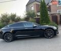 Черный Тесла Модель С, объемом двигателя 0 л и пробегом 171 тыс. км за 22800 $, фото 14 на Automoto.ua